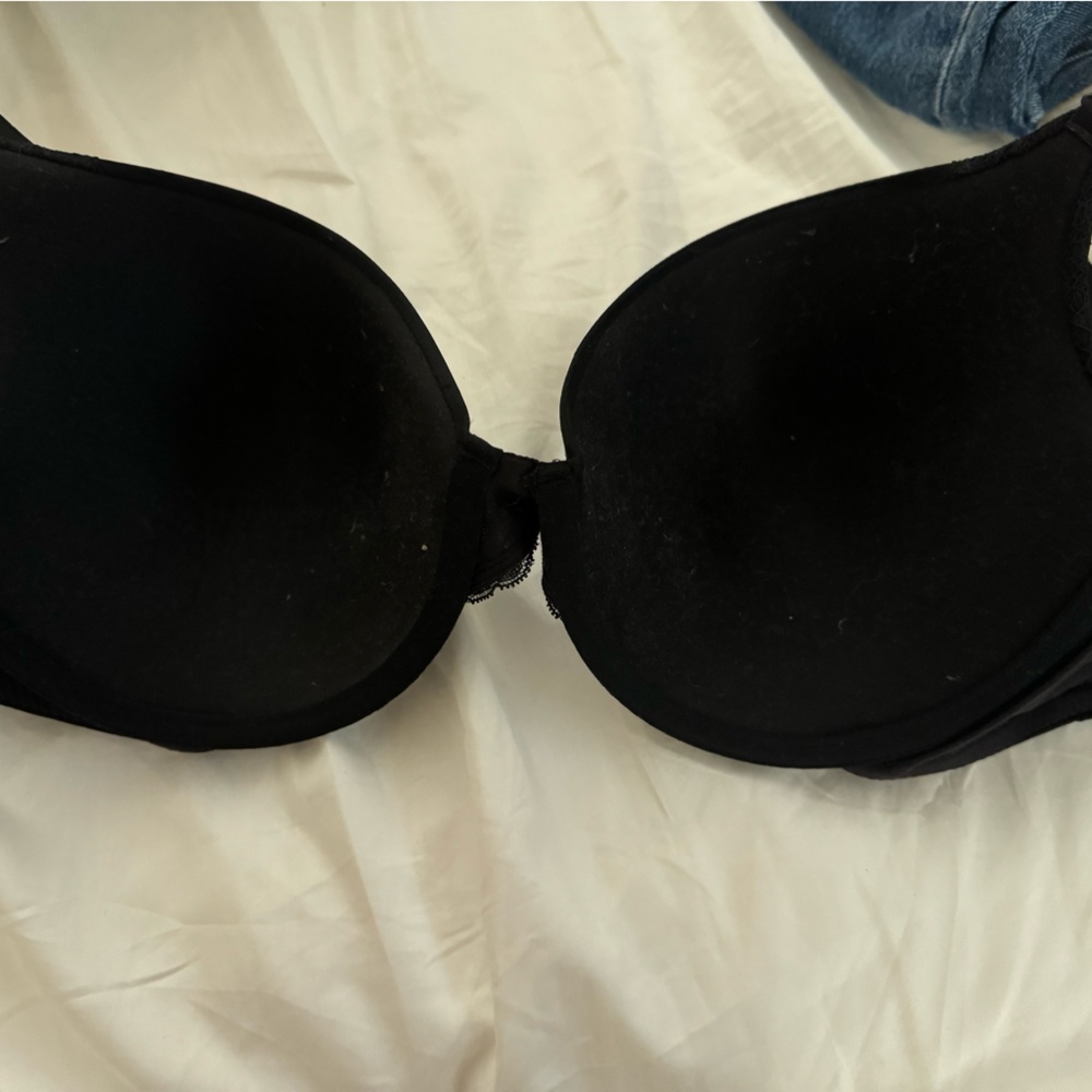 Push up bra - Picture 2 of 4